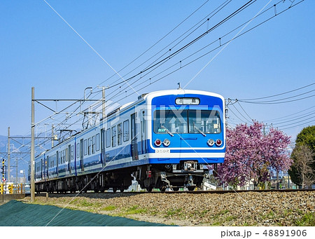 電車 電車 48891906