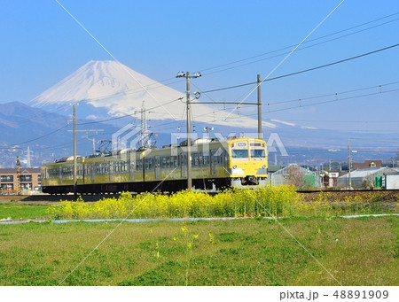 電車 電車 48891909