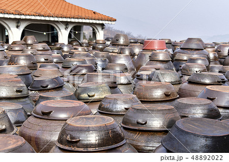 かめ つぼ 梅 48892022