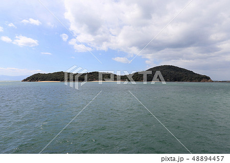 三豊市仁尾町「蔦島」(大蔦島) 三豊市仁尾町「蔦島」(大蔦島) 48894457