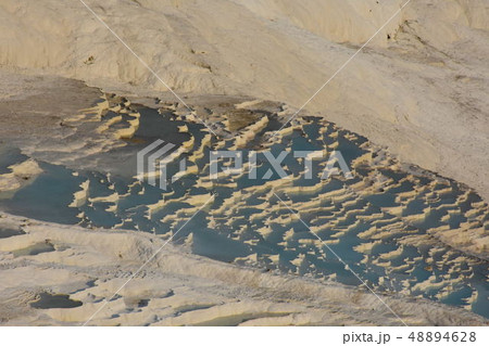 パムッカレ 48894628