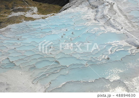 パムッカレ 48894630