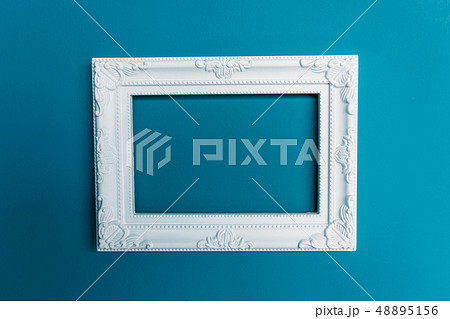 Beautiful design frame for photo or text Beautiful design frame for photo or text 48895156