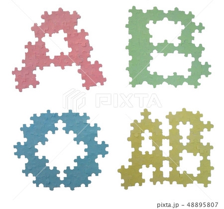 血液型アイコン 48895807