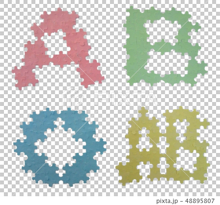 血液型アイコン 48895807