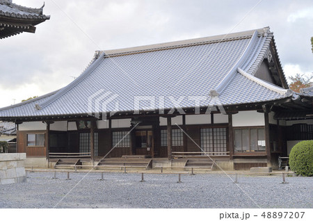 方広寺　本堂 48897207