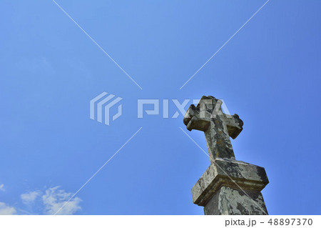 十字架 十字架 48897370