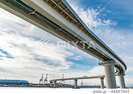 いなばポートライン 48897942