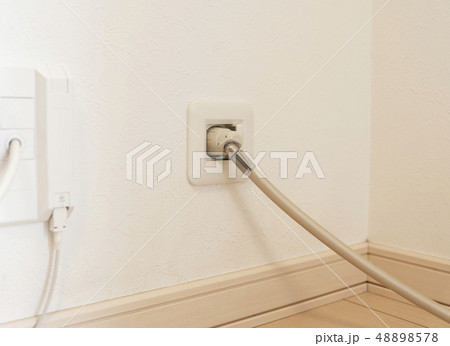 ファンヒーター用ガス栓 ファンヒーター用ガス栓 48898578