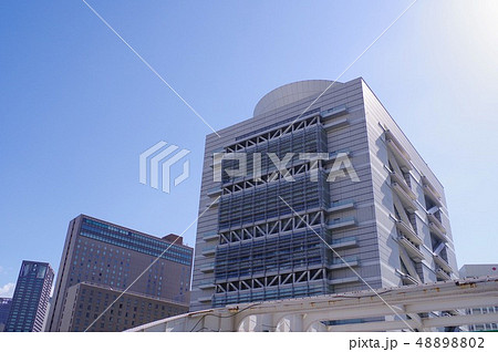 大阪府立国際会議場 48898802