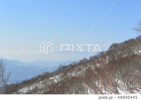 蔵王　不忘山 48900445