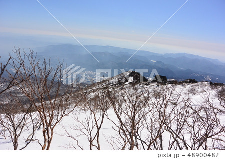 蔵王　不忘山 48900482