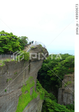 鋸山　のこぎりやま　Nokogoriyama 48900673