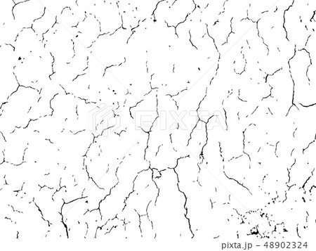 Vector grunge urban background. Distress texture. Easy to create abstract distressed effect. 48902324