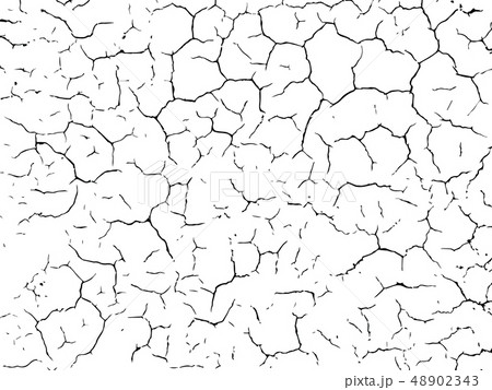 Vector grunge urban background. Distress texture. Easy to create abstract distressed effect. 48902343