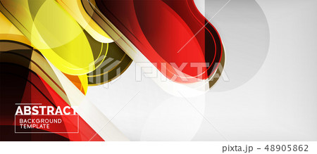 Shiny glossy arrows background, clean modern geometric design, futuristic composition Shiny glossy arrows background, clean modern geometric design, futuristic composition 48905862