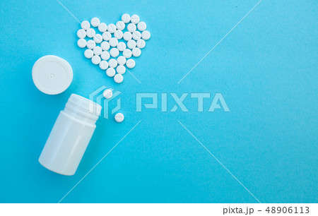 medicine, healthcare and pharmacy concept medicine, healthcare and pharmacy concept 48906113