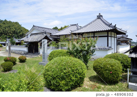 河原寺跡 48906302