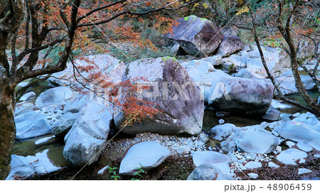 佐見川峡 48906459