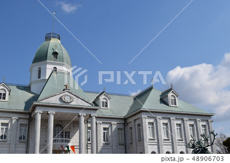 お城 お城 48906703