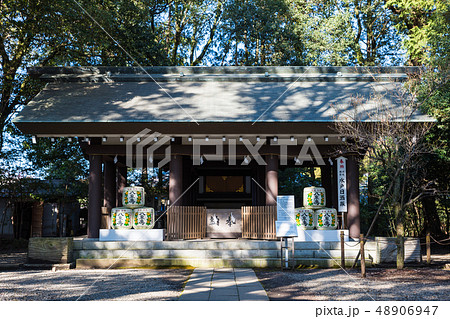 常磐神社 東湖神社 （茨城県水戸市） ※2019年3月現在 48906947
