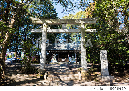 常磐神社 東湖神社 （茨城県水戸市） ※2019年3月現在 48906949