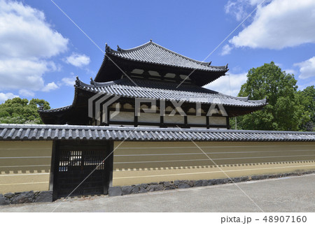 東大寺 戒壇堂 東大寺 戒壇堂 48907160