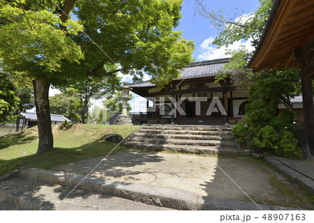 東大寺　指図堂 48907163