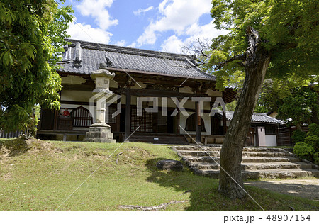 東大寺　指図堂 48907164