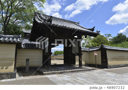 東大寺 戒壇堂 東大寺 戒壇堂 48907232