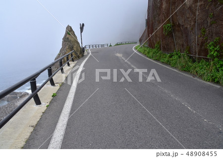 久慈―小袖漁港の風景 久慈―小袖漁港の風景 48908455