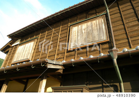 三角西港 旧高田回漕店 三角西港 旧高田回漕店 48910390