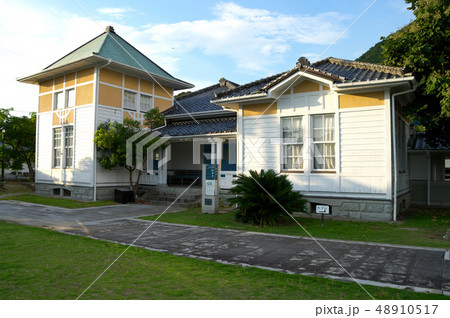 三角西港　龍驤館 48910517