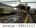 １１５系並び 48911117