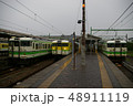 １１５系並び 48911119