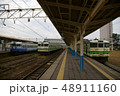 １１５系並び 48911160