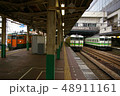 １１５系並び 48911161