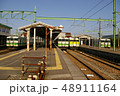 １１５系並び 48911164