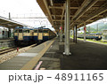 １１５系並び 48911165
