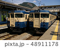 １１５系並び 48911178