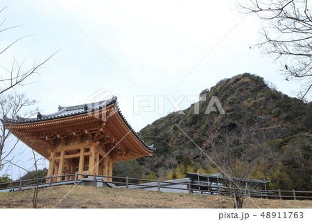 千葉 鋸山 日本寺 千葉 鋸山 日本寺 48911763