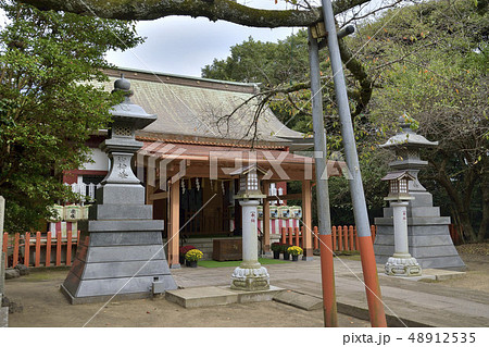 息栖神社 東国三社 茨城県 息栖神社 東国三社 茨城県 48912535
