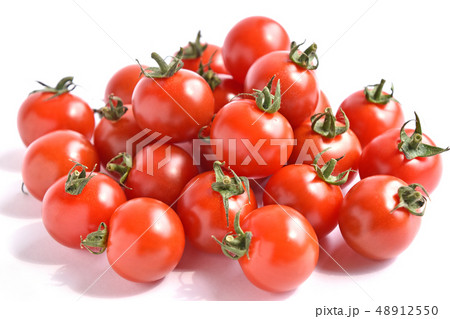 ミニトマト（千果） 48912550
