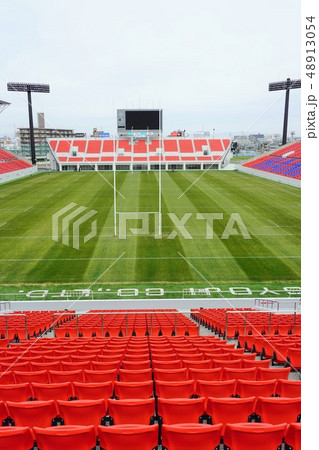 花園ラグビー場 48913054