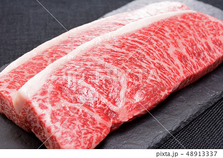 黒毛和牛ステーキ用 黒毛和牛ステーキ用 48913337