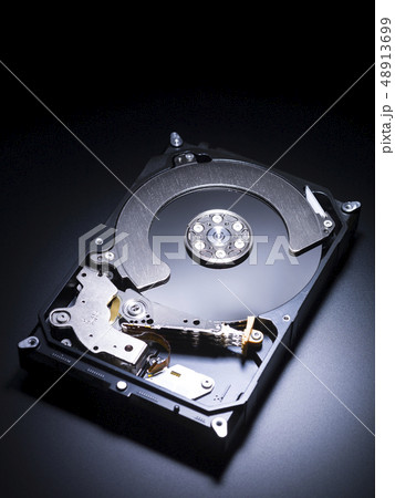ハードディスク ハードディスク 48913699