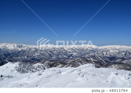 武尊山 武尊山 48913764