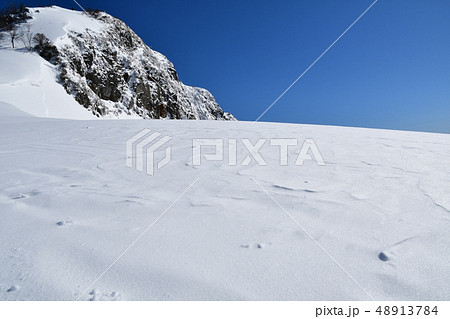 武尊山 武尊山 48913784