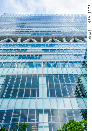 あべのハルカス 48915577