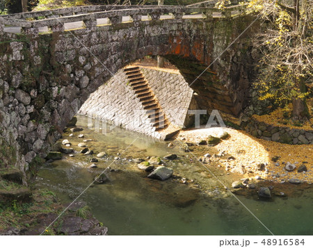 二俣橋 美里町 熊本県 48916584